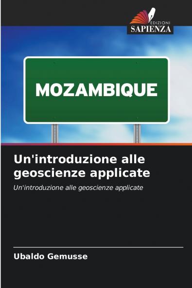 Un'introduzione alle geoscienze applicate