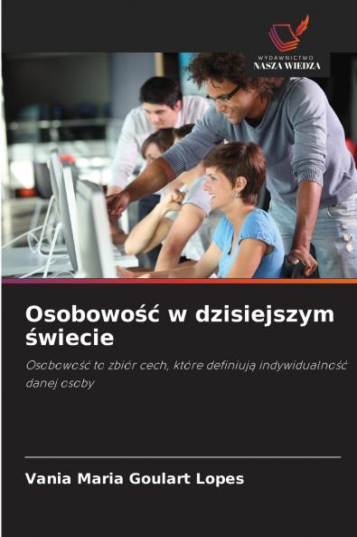 Osobowość w dzisiejszym świecie