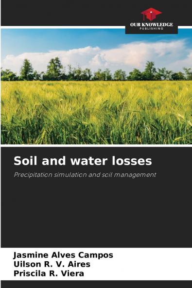 Soil and water losses