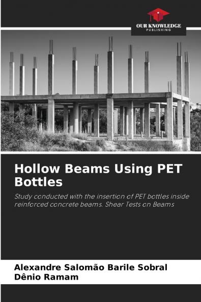 Hollow Beams Using PET Bottles