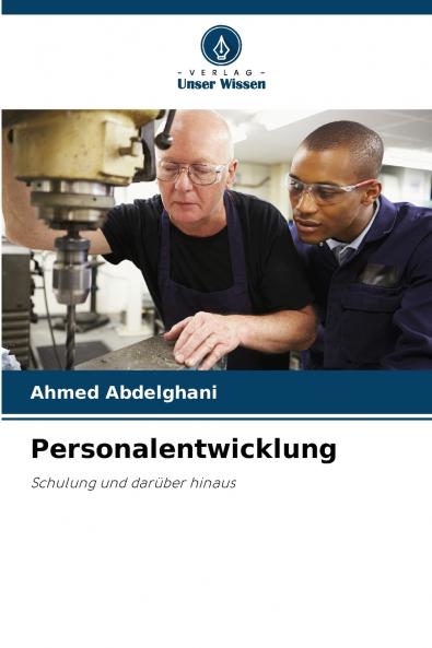 Personalentwicklung