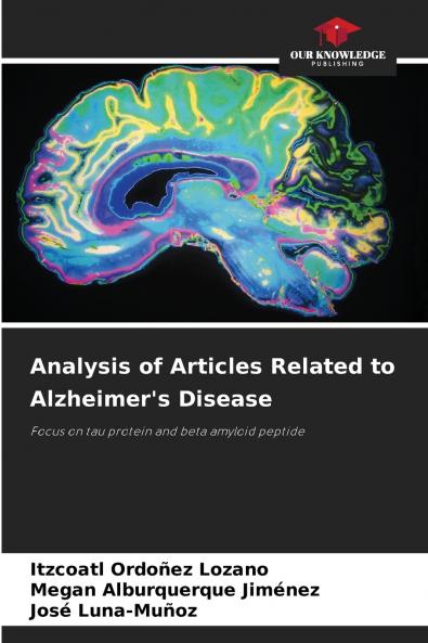 Analysis of Articles Related to Alzheimer's Disease