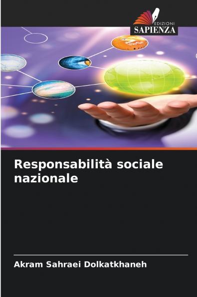 Responsabilità sociale nazionale