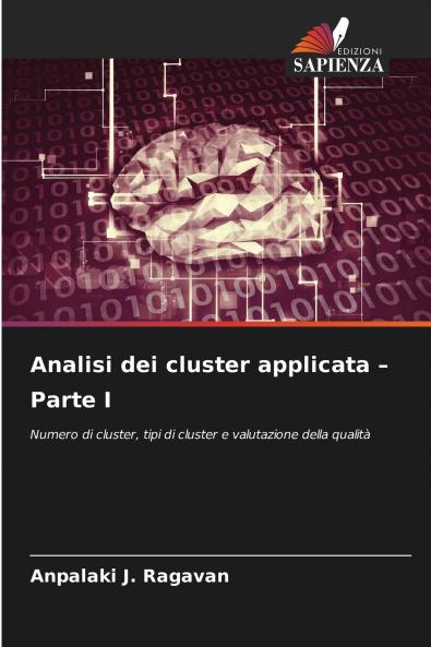 Analisi dei cluster applicata - Parte I