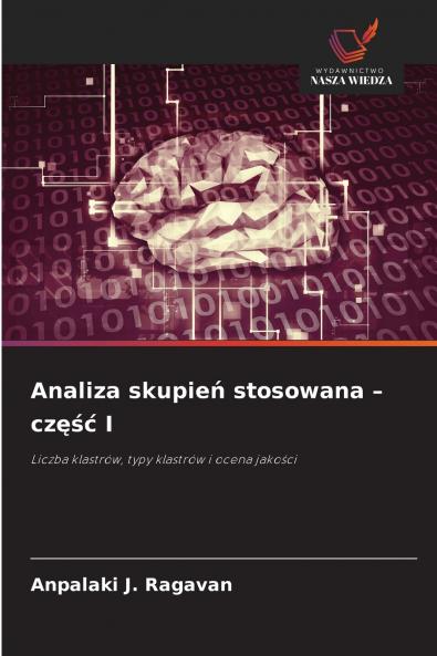 Analiza skupień stosowana - część I
