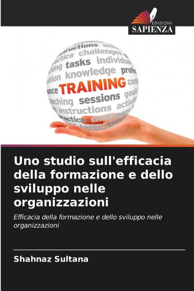 Uno studio sull'efficacia della formazione e dello sviluppo nelle organizzazioni
