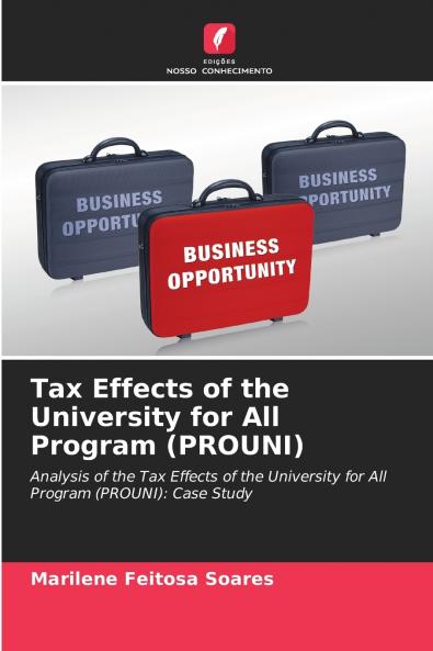 Tax Effects of the University for All Program (PROUNI)