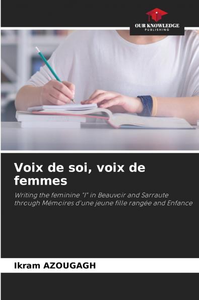 Voix de soi voix de femmes