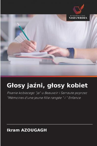 Głosy jaźni głosy kobiet