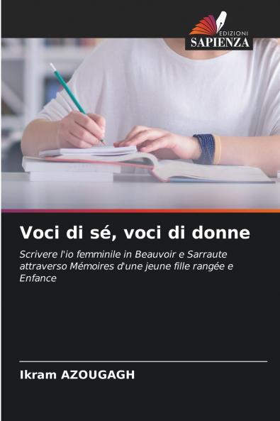 Voci di sé voci di donne