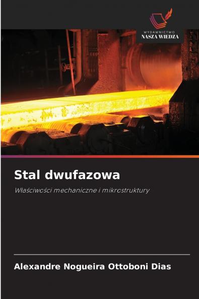 Stal dwufazowa