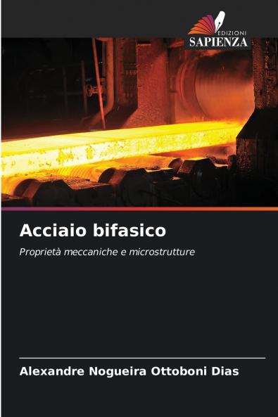 Acciaio bifasico