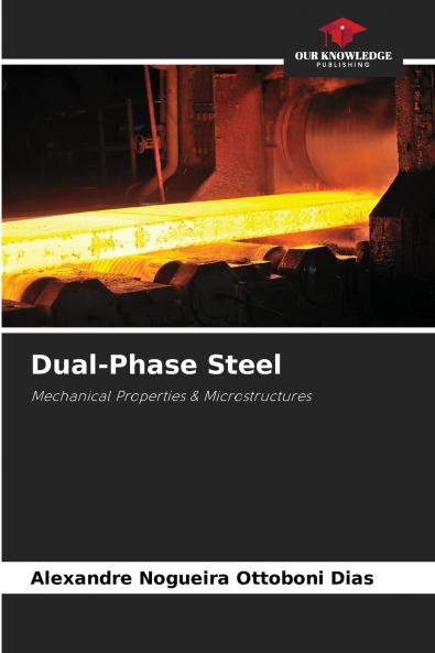 Dual-Phase Steel