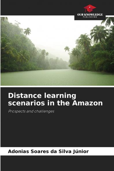 Distance learning scenarios in the Amazon