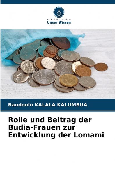 Rolle und Beitrag der Budia-Frauen zur Entwicklung der Lomami