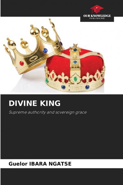 DIVINE KING