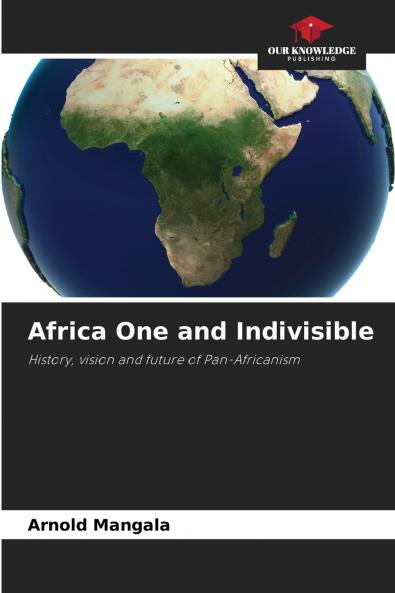 Africa One and Indivisible