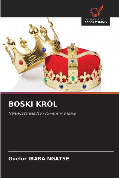 BOSKI KRÓL