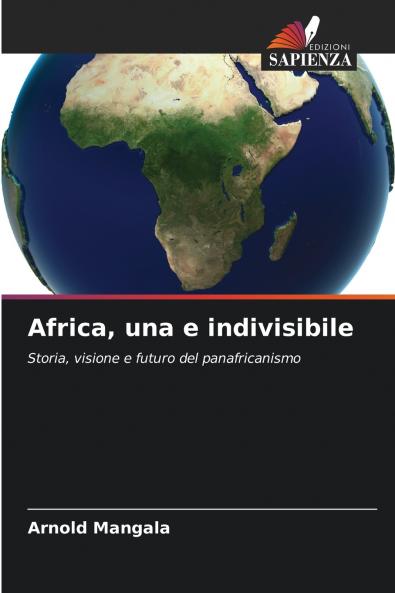 Africa una e indivisibile