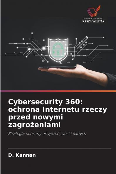 Cybersecurity 360