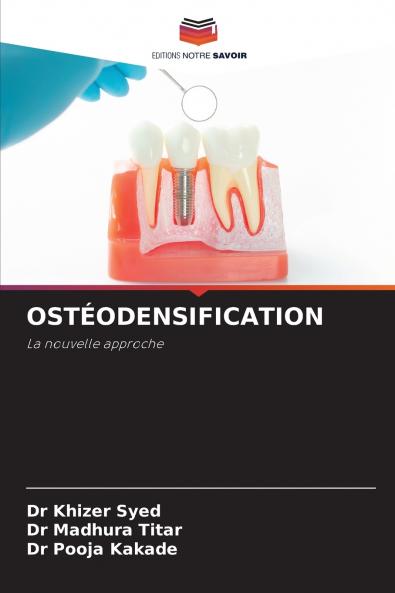OSTÉODENSIFICATION