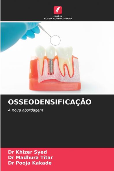 OSSEODENSIFICAÇÃO