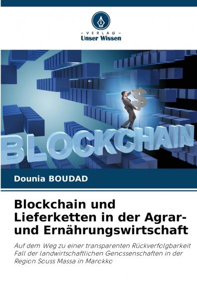 Blockchain und Lieferketten in der Agrar- und Ernährungswirtschaft