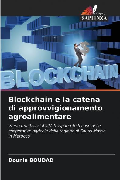 Blockchain e la catena di approvvigionamento agroalimentare