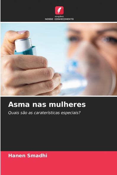 Asma nas mulheres