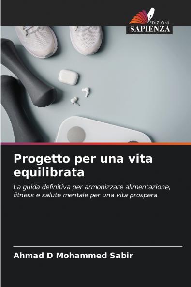 Progetto per una vita equilibrata