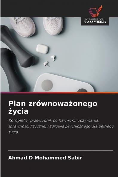 Plan zrównoważonego życia