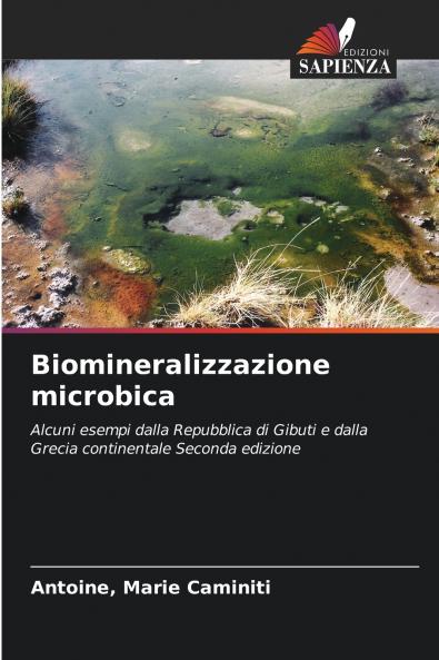 Biomineralizzazione microbica