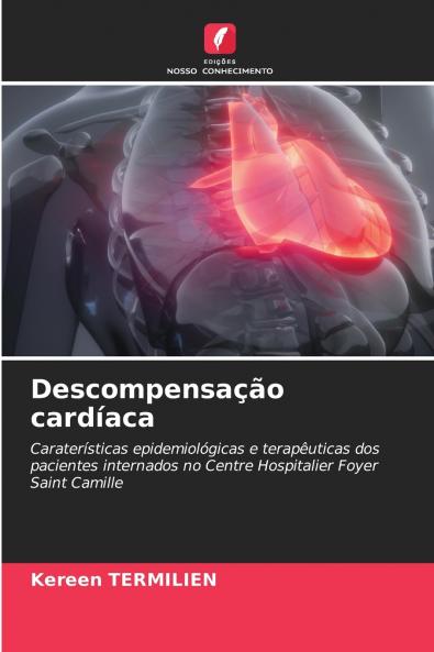 Descompensação cardíaca