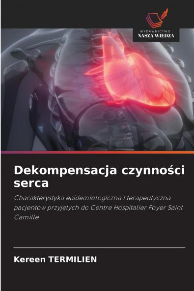 Dekompensacja czynności serca