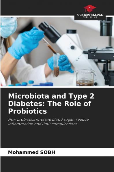 Microbiota and Type 2 Diabetes