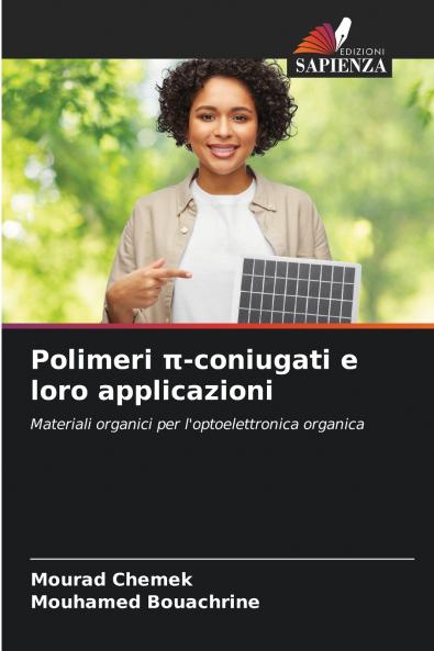 Polimeri π-coniugati e loro applicazioni