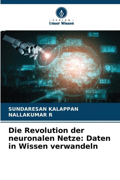 Die Revolution der neuronalen Netze