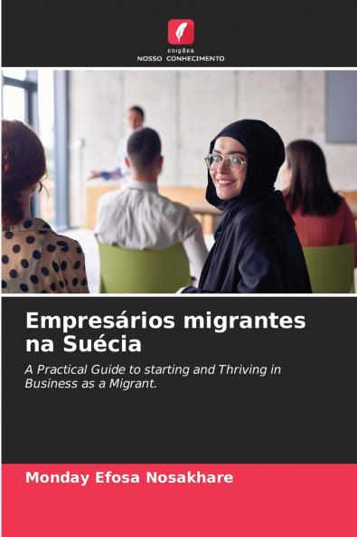 Empresários migrantes na Suécia