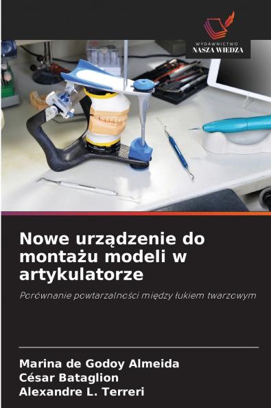 Nowe urządzenie do montażu modeli w artykulatorze