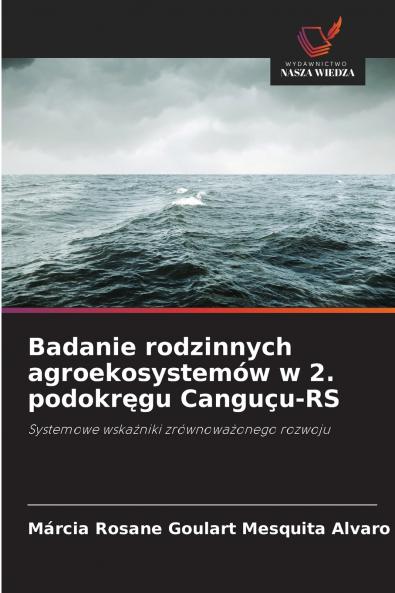 Badanie rodzinnych agroekosystemów w 2. podokręgu Canguçu-RS