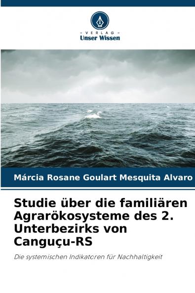 Studie über die familiären Agrarökosysteme des 2. Unterbezirks von Canguçu-RS