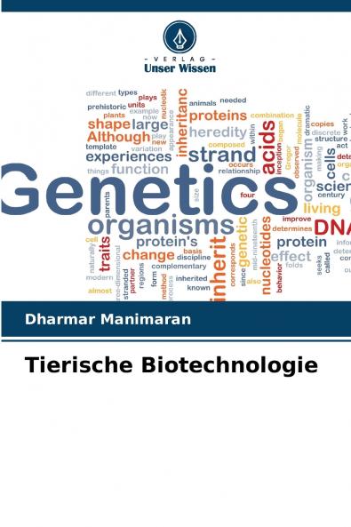 Tierische Biotechnologie