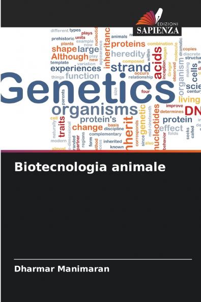 Biotecnologia animale