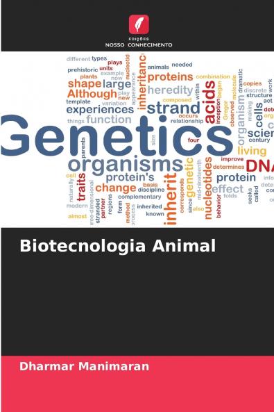 Biotecnologia Animal