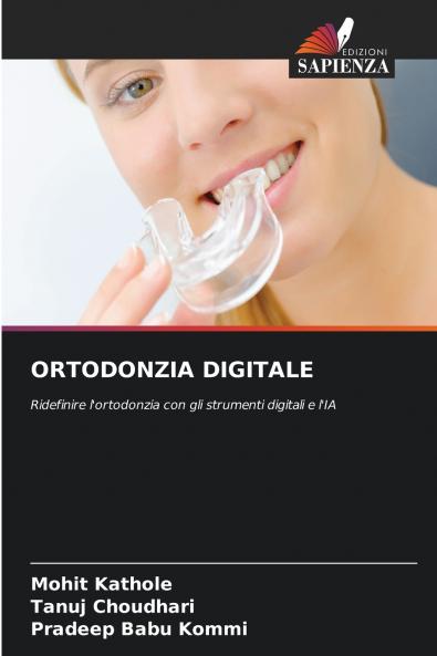 ORTODONZIA DIGITALE
