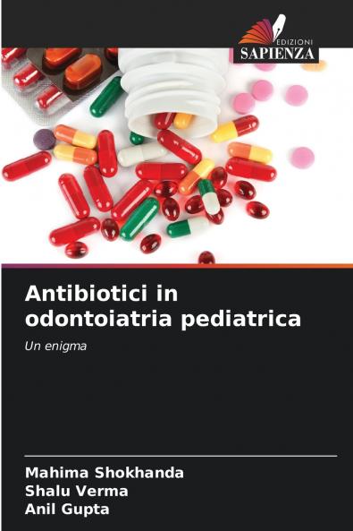 Antibiotici in odontoiatria pediatrica