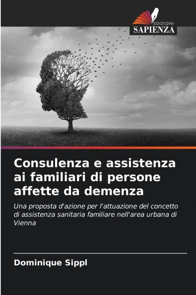 Consulenza e assistenza ai familiari di persone affette da demenza