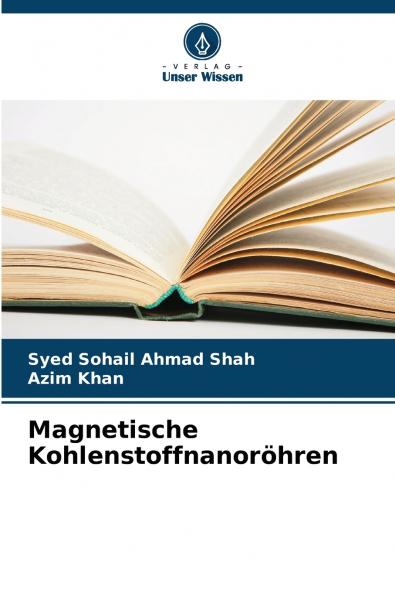 Magnetische Kohlenstoffnanoröhren