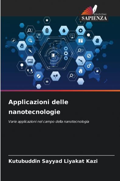 Applicazioni delle nanotecnologie