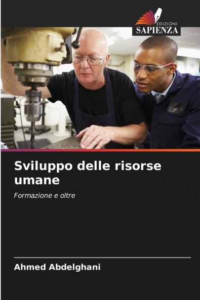 Sviluppo delle risorse umane